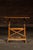 Small Antique Adjustable Wooden Drafting Table For Sale In Chicago - Image 6 of 13