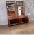 MCM Dillingham Mirrored Vanity/ Nightstands . For Sale In Los Angeles - Image 6 of 10
