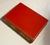 Fine Red Leather Binding - Lady Windermere's Fan - A Play About a Good Woman by Oscar Wilde, London 1908 For Sale - Image 12 of 12