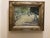 Industrial Early 20th Century French Impressionist For Sale - Image 3 of 10