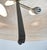 French Art Deco Chandelier by Verreries Des Hanots - 1930 France For Sale - Image 14 of 14