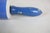 Late 19th Century English Cornishware Rolling Pin For Sale - Image 4 of 5