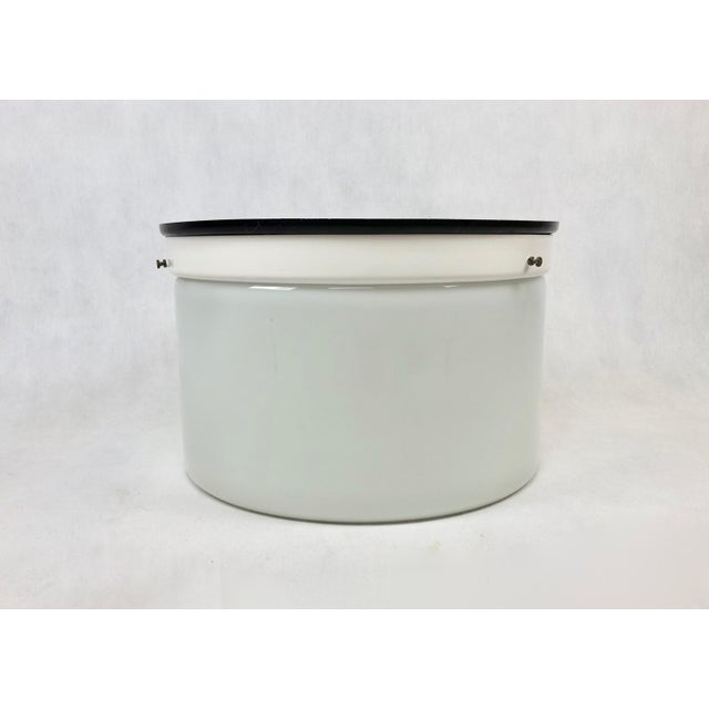 Bauhaus Bauhaus Bakelite Ceiling Lamp from Napako, 1930s For Sale - Image 3 of 17