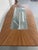Architectural Dining Table Designed by L'Opere e i Giorni For Sale In New York - Image 6 of 9