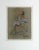 Guy Chabrol, Vintage Charcoal & Pastel Drawing - Ballet Dancer For Sale - Image 4 of 5