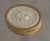 Antique Italian Grand Tour Plaster Intaglios - Set of 6 (Group #4) For Sale - Image 14 of 14