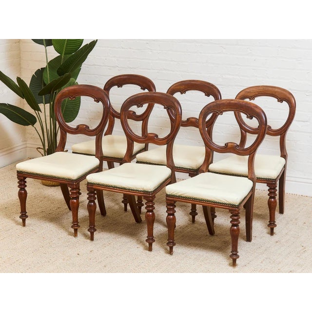 With its modern profile, and stylish frame, this dining chair is sure to be an eye-catching piece for any style of...