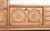 French Sideboard in Oak by Guillerme et Chambron for Votre Maison, 1960s For Sale - Image 14 of 18