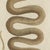 Bertuch, Black Snake with Hummingbird, 1805, Print For Sale - Image 4 of 12