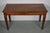 1920s Louis XVI French Walnut Writing Desk, 1920s For Sale - Image 5 of 16