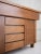 Brown Mobil Girgi Mid Century Italian Sideboard Credenza For Sale - Image 8 of 12