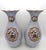 Antique Japanese Porcelain Vases from Petrus Regout Maastricht, Holland, 1890s, Set of 2 For Sale - Image 10 of 10