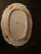 Pair of Late 18th/ Early 19th Century Clobbered Plates For Sale - Image 4 of 7