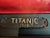 Black Commemorative RMS Titanic Diorama For Sale - Image 8 of 17