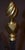 American Flametop knife blade andirons of the 1740s. Perhaps one of the rarest types of andirons that you might display in...