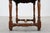 Antique Carved Oak Side Chairs, France, Set of 2 For Sale - Image 9 of 16