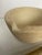 Cream Antique Thomas Maddock & Sons Mortar and Pestle - 2 Pieces For Sale - Image 8 of 9