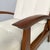 Mid-Century Modern Italian Sorrento Armchairs from Cerutti, 1950s, Set of 2 For Sale - Image 11 of 18