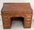American Desk in Oak, 1930 For Sale - Image 18 of 18