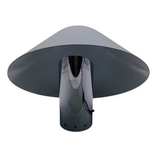 Pulcino Table Lamp by Sergio Mazza and Giuliana Gramigna for Quattrifolio Chioccio, Italy, 1970s For Sale