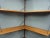 Teak Corner Shelf by Poul Cadovius for Cado, 1960s For Sale - Image 6 of 12