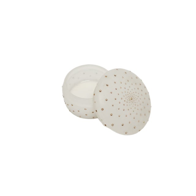 Art Deco Pill Container, Germany, 1930s For Sale - Image 9 of 11