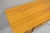 West Elm Williams Sonoma Mid Century Modern Acacia Teak Style Writing Desk (B) For Sale - Image 9 of 16