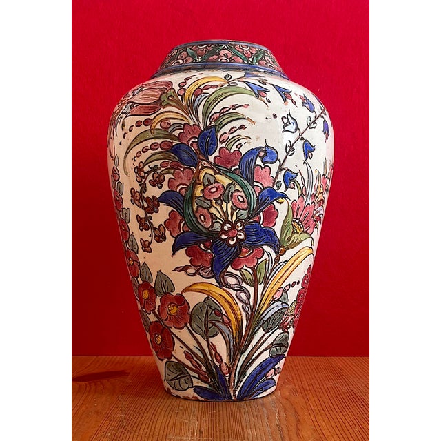 Vintage Giotto Vase, 1970s For Sale - Image 14 of 14