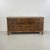 16 Drawer Oak Shop Counter, 1930s For Sale - Image 11 of 11
