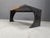Brutalist Steel Coffee Table, 1970s For Sale - Image 4 of 10