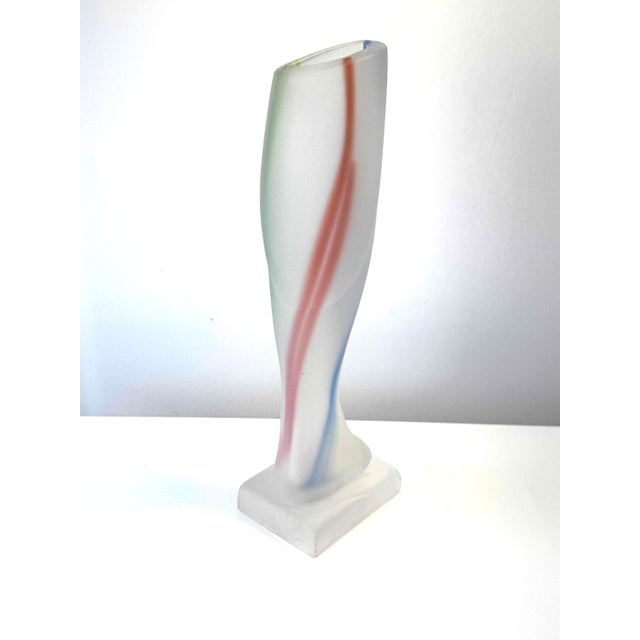 Art Sculpture of Figurative Male by Richard Rooze For Sale - Image 4 of 9