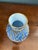 Stunning Antique Coralene Vase Collection Set of 3 For Sale - Image 12 of 12