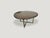 Wood Andrianna Shamaris Ulin Wood Cocktail Table For Sale - Image 7 of 18