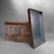 Japanese Tea Chest with Shinto Text Fragments, 1960s For Sale - Image 15 of 17