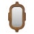 Arteriors Modern Abacca Rope Freeport Wall Mirror For Sale