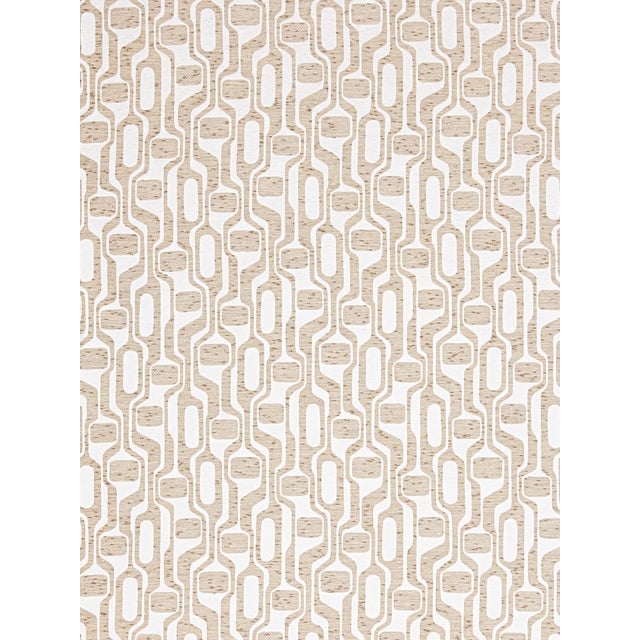 Hinson re-enters the limelight with a show-stopping debut collection under the Scalamandré name. COLOR POP!, a collection...