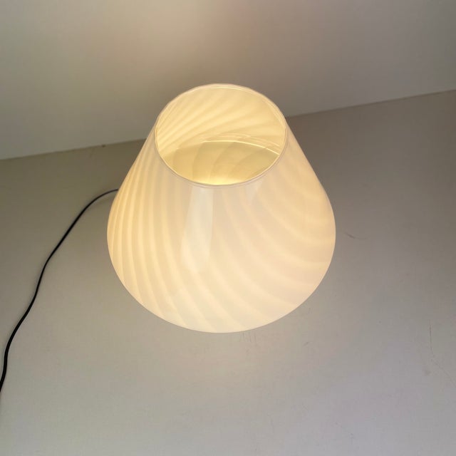 1970s Murano Table Lamp, 1970s For Sale - Image 5 of 14