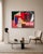 Bodasca, Chaos, 2026, Acrylic Painting on Canvas For Sale - Image 9 of 11