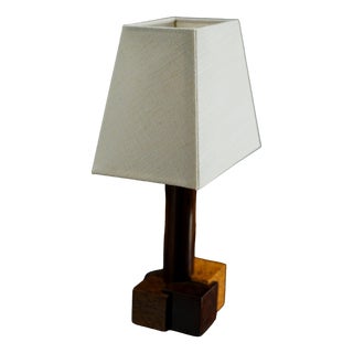 Art Deco Table Lamp, 1930s For Sale