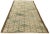 Modern Vintage Turkish Sivas Rug - 02'09 X 06'05 For Sale - Image 3 of 9