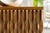 Niagara Sideboard in Oak by Maison Aurora, Belgium, 1975 For Sale - Image 9 of 18