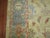 Vintage Inspired Turkish Oushak Square Room Size rug