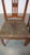 Wood Dutch Leather Dining Room Chairs, Set of 6 For Sale - Image 7 of 18