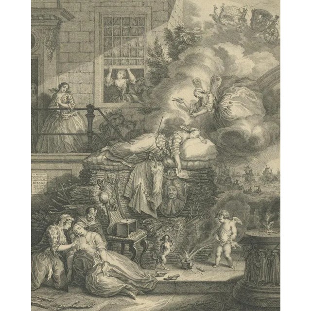 Didos Death, Paper For Sale - Image 3 of 6