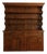 Vintage Early American Hutch For Sale
