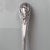 Antique Set of 12 demitasse spoons and sugar tongs in original satin-lined case // hostess gift // coffee service // rococo // shell motif For Sale - Image 15 of 18