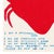 Contemporary David Shrigley Cancer Signs of the Zodiac Lithograph Poster (The Crab), 2021 For Sale - Image 3 of 4