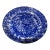 Spongeware Americana Bowl For Sale