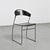 Juliet Stackable Chairs by Hannes Wettstein for Baleri, 1980s, Set of 4 For Sale - Image 10 of 12