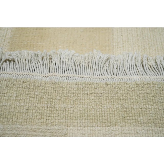 Sumak Rug 8' X 10' For Sale - Image 4 of 11